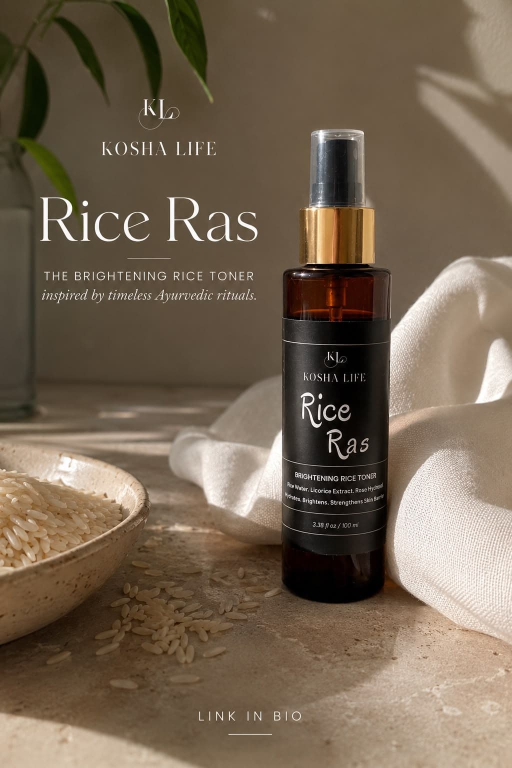 Rice Ras