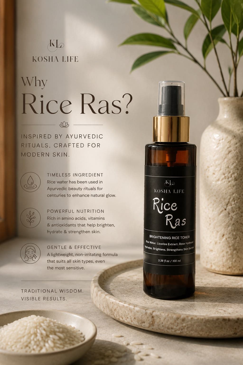Rice Ras 3